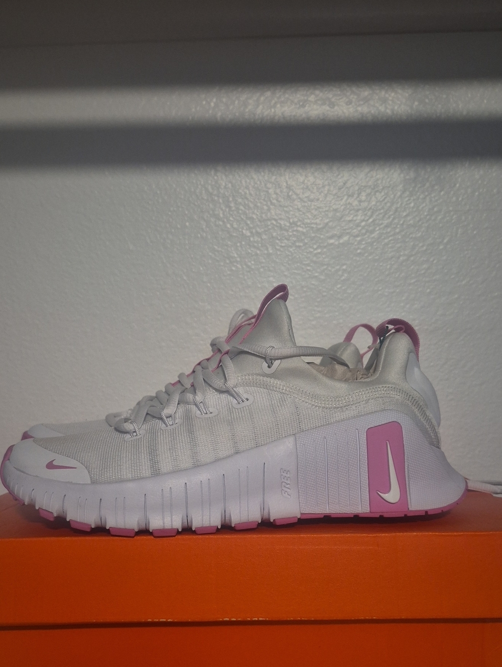 Nike Free Metcon 6